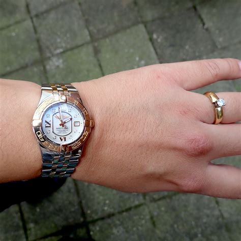 horloge breitling vrouw|Breitling horloges dames.